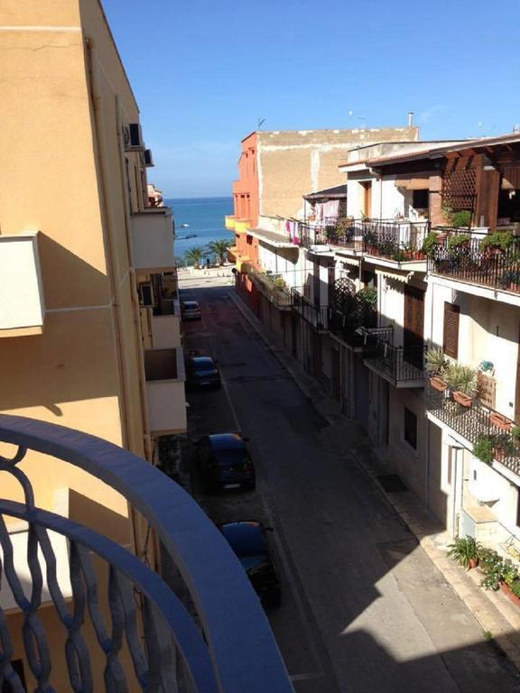 Case Vacanze Russo Villa Trappeto  Exterior photo