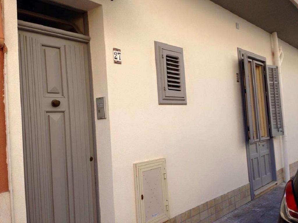 Case Vacanze Russo Villa Trappeto  Exterior photo