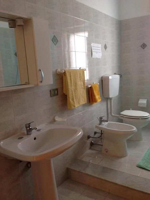 Case Vacanze Russo Villa Trappeto  Exterior photo