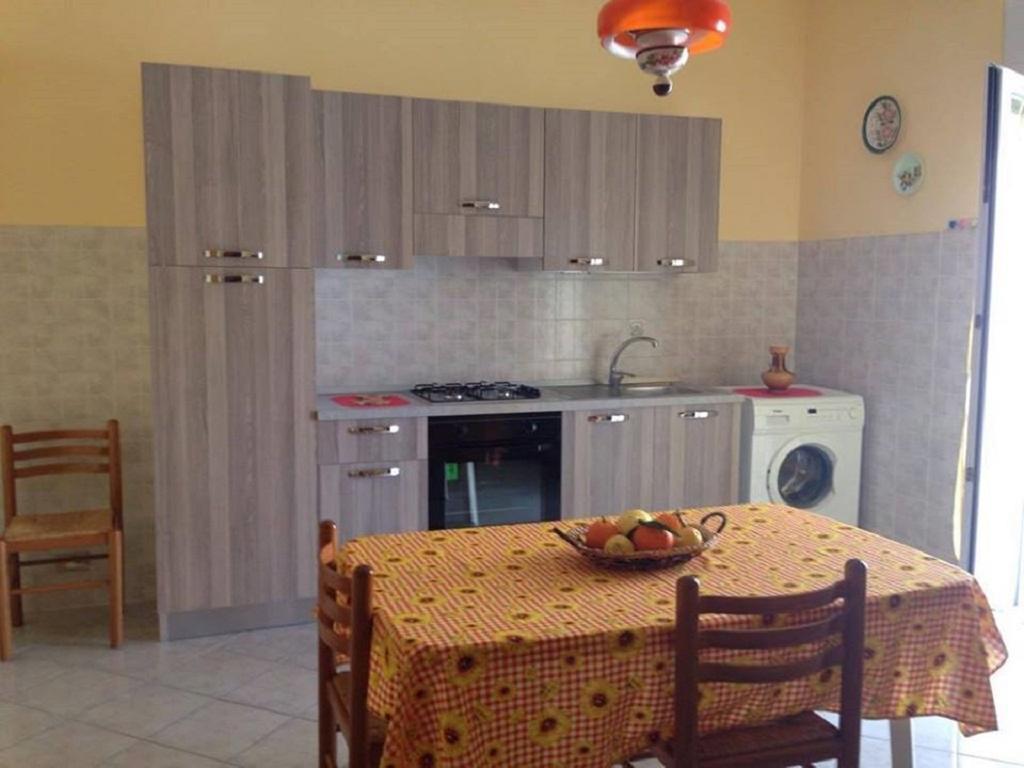 Case Vacanze Russo Villa Trappeto  Exterior photo
