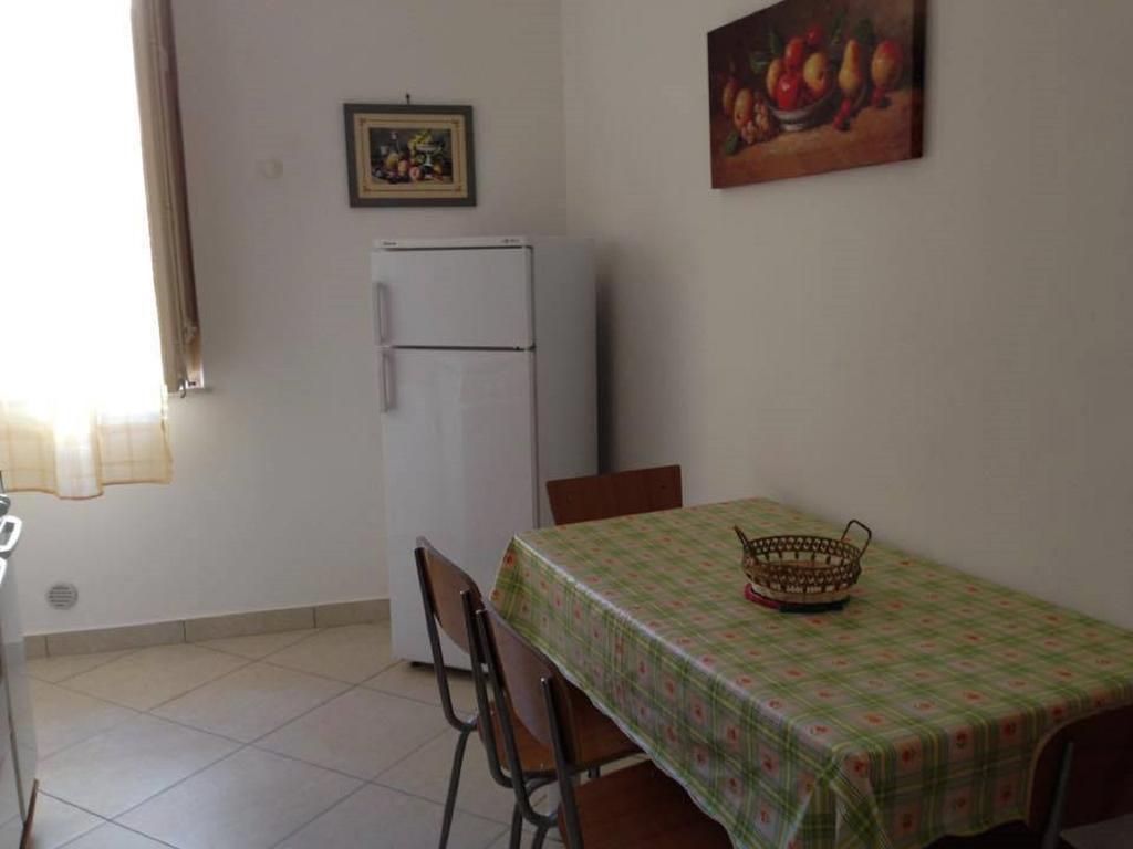 Case Vacanze Russo Villa Trappeto  Exterior photo
